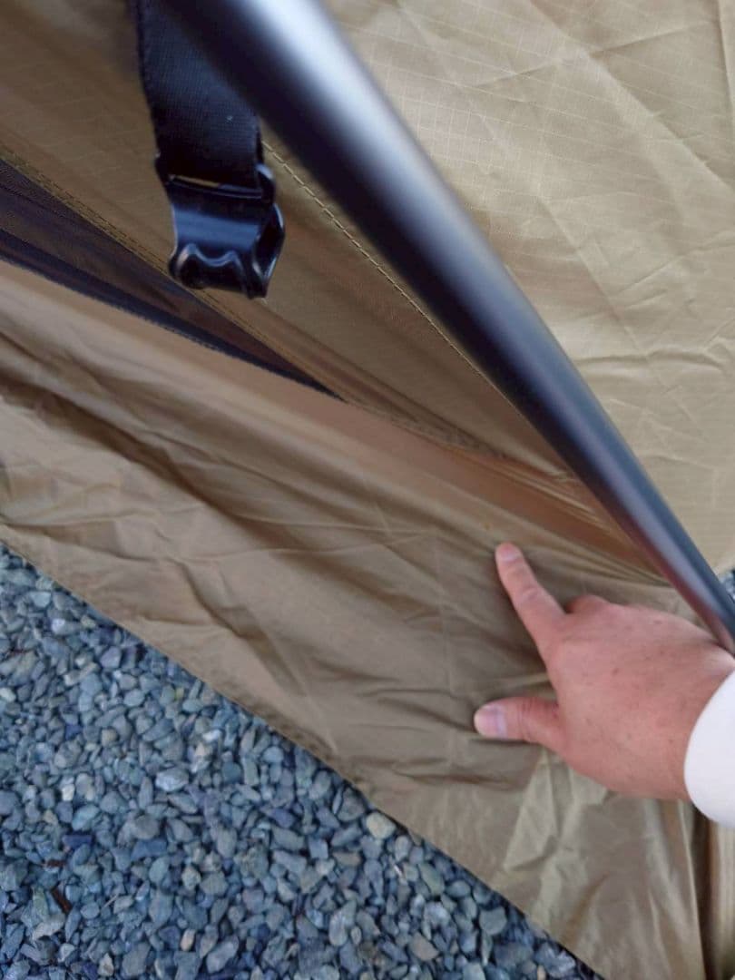 ゼインアーツ ロロ ZANEARTS LOLO