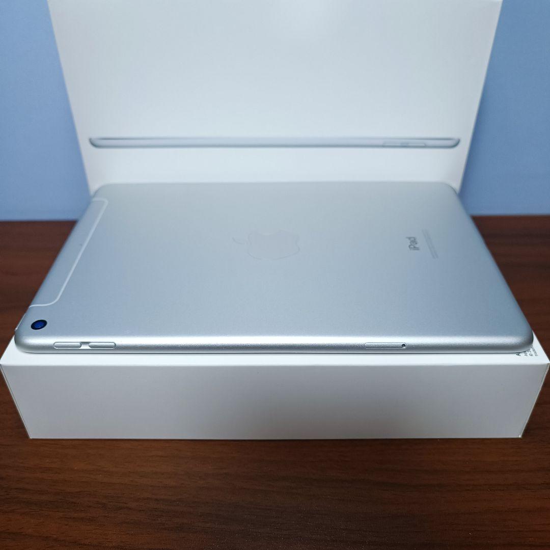 (美品) iPad Mini 第5世代 WiFi Simフリー 256GB