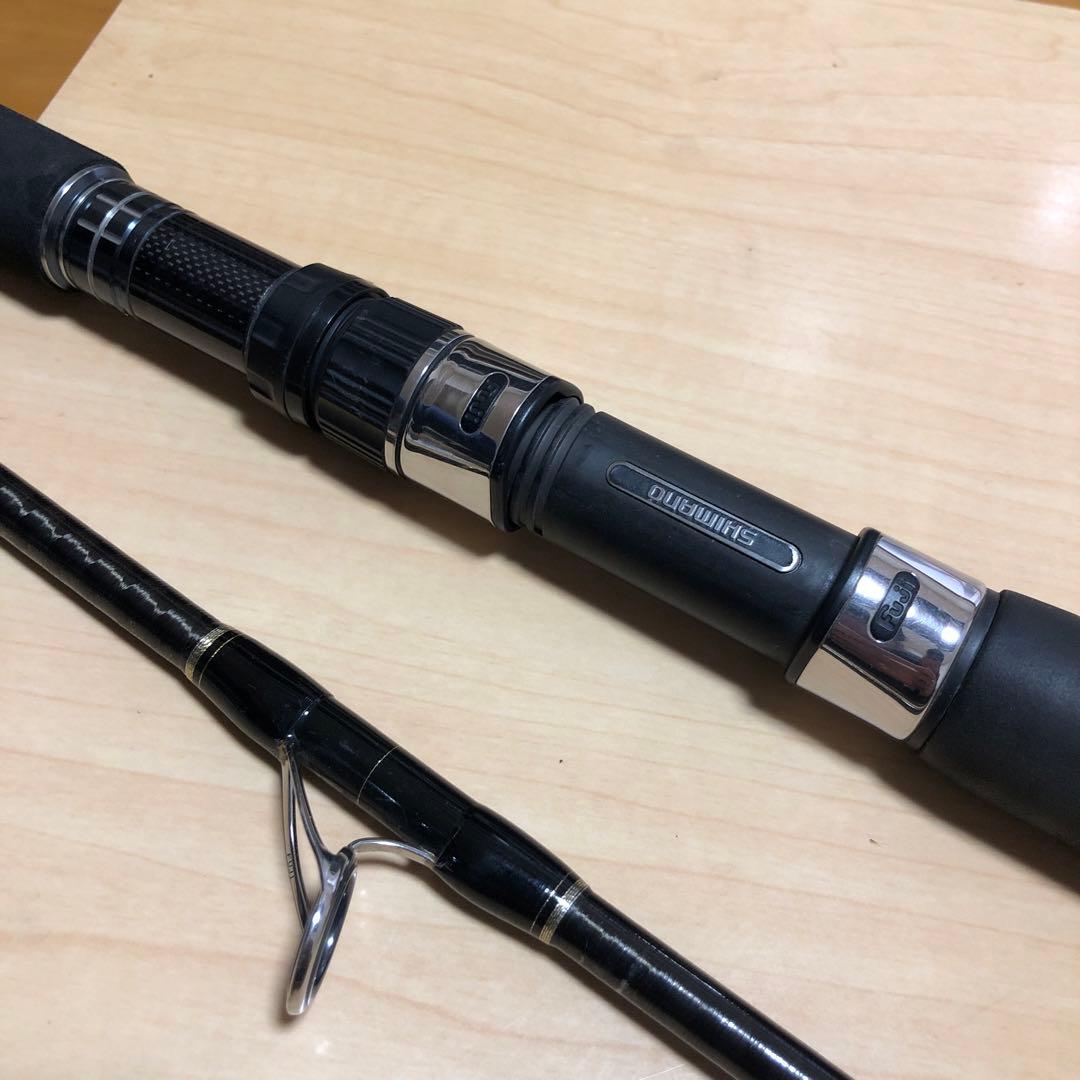 コルトスナイパー xr106ps