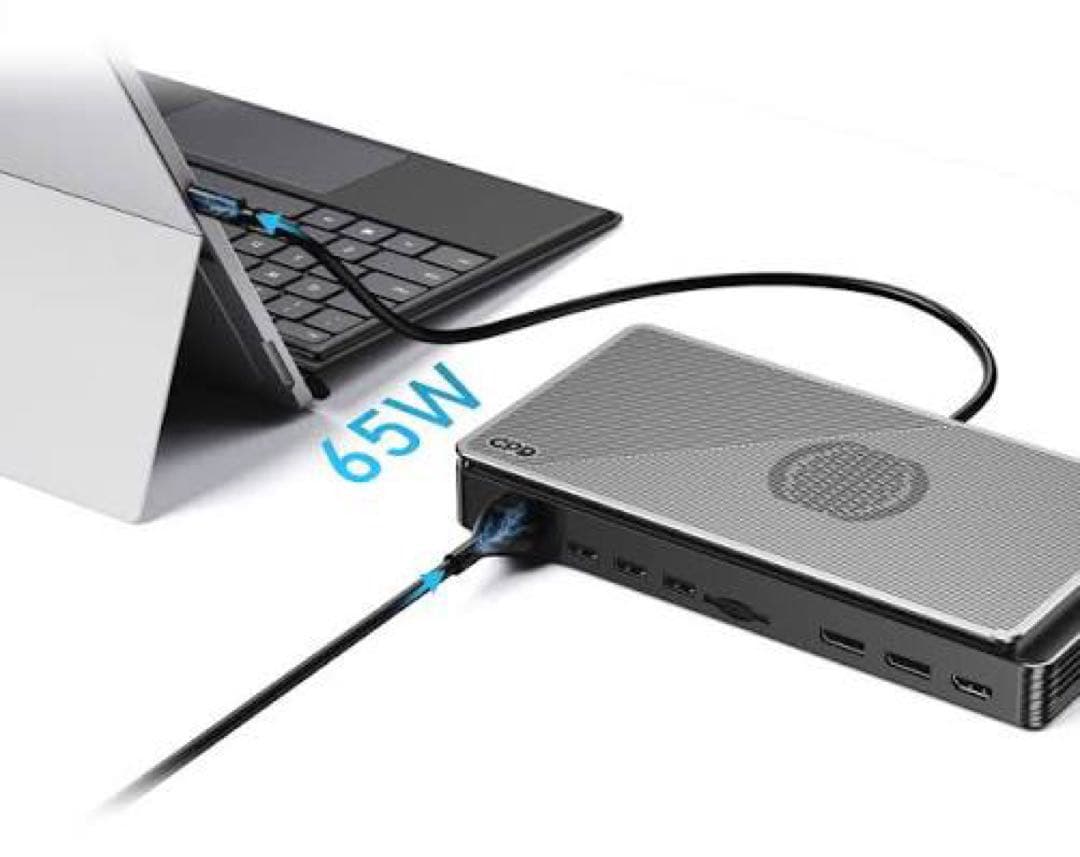 未使用 新品 GPD G1 2024年モデル Radeon RX7600M XT