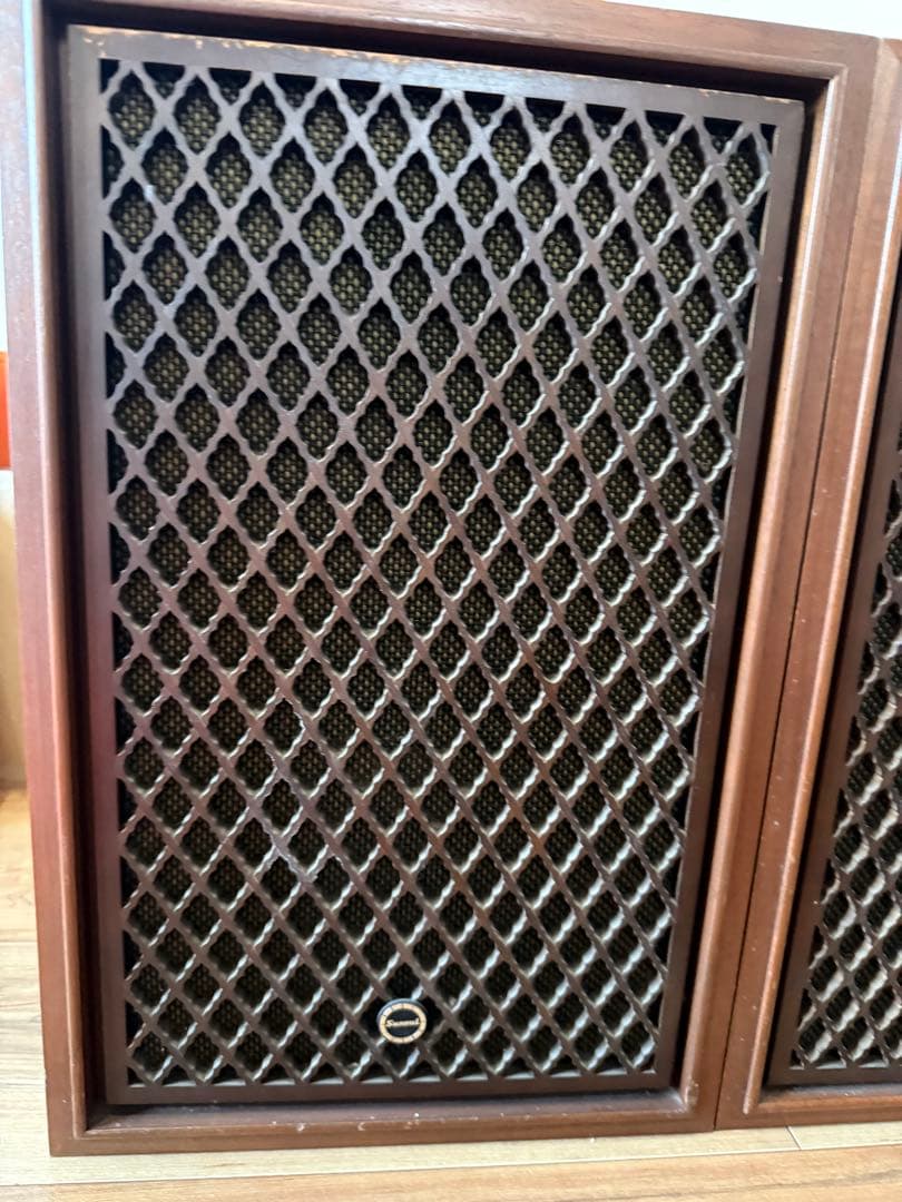 SANSUI /サンスイ スピーカー SP-50。