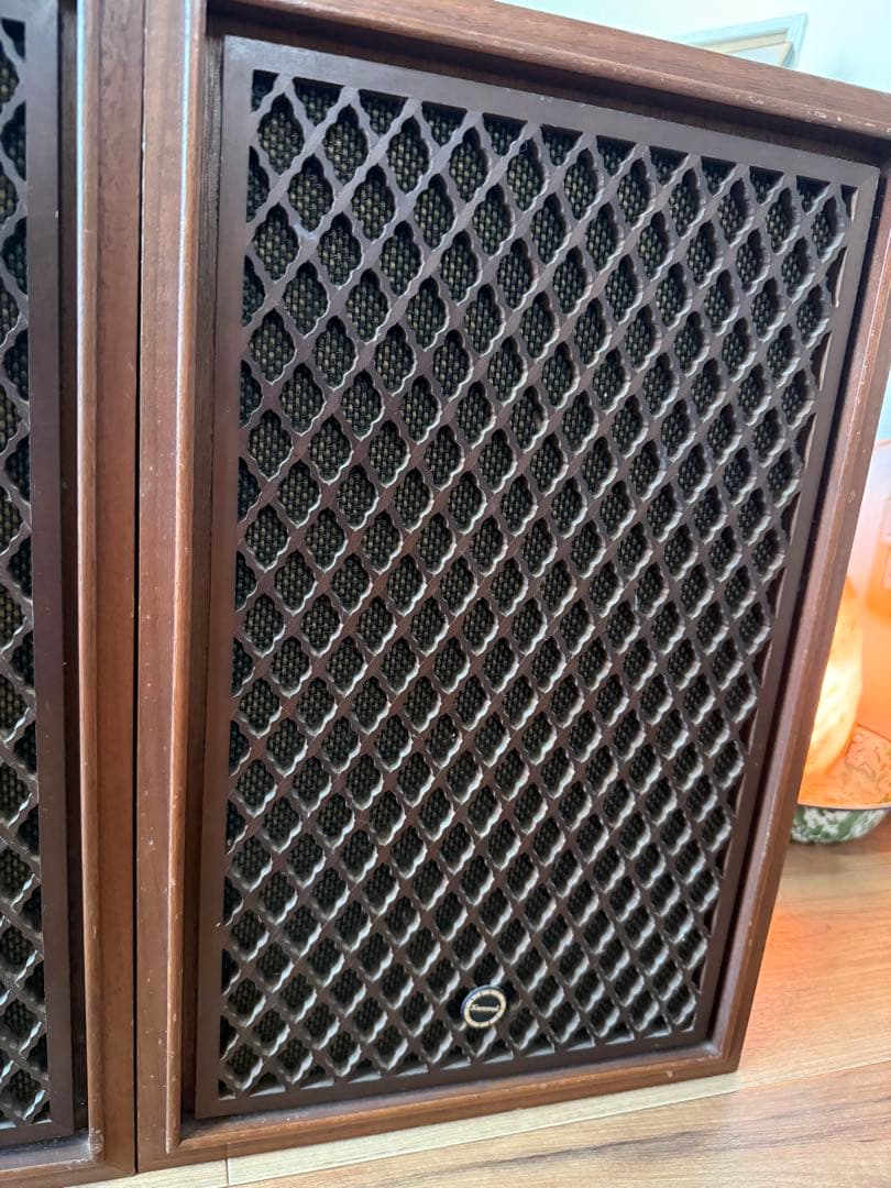 SANSUI /サンスイ スピーカー SP-50。