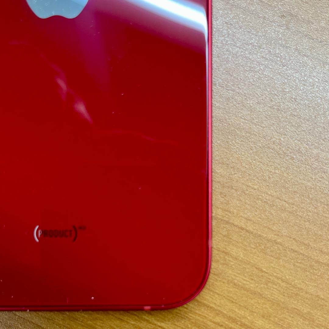 B*︎様 動作確認済み iPhone 13 128GB ID 00VK55