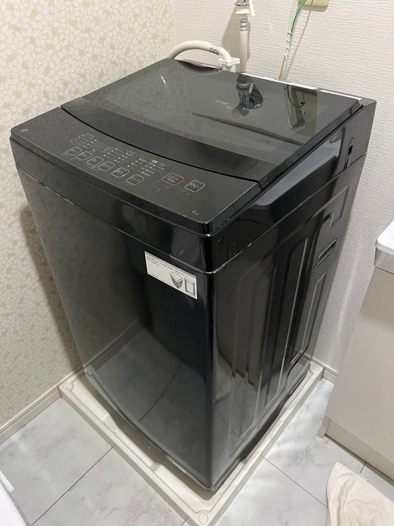 GAGA【引取り限定】ニトリ　冷蔵庫　洗濯機　電子レンジ　3点セット