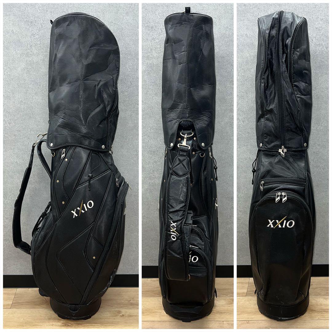 ゴルフクラブセット メンズ ゼクシオ XXIO 初心者 メンズ 中古 フルセット