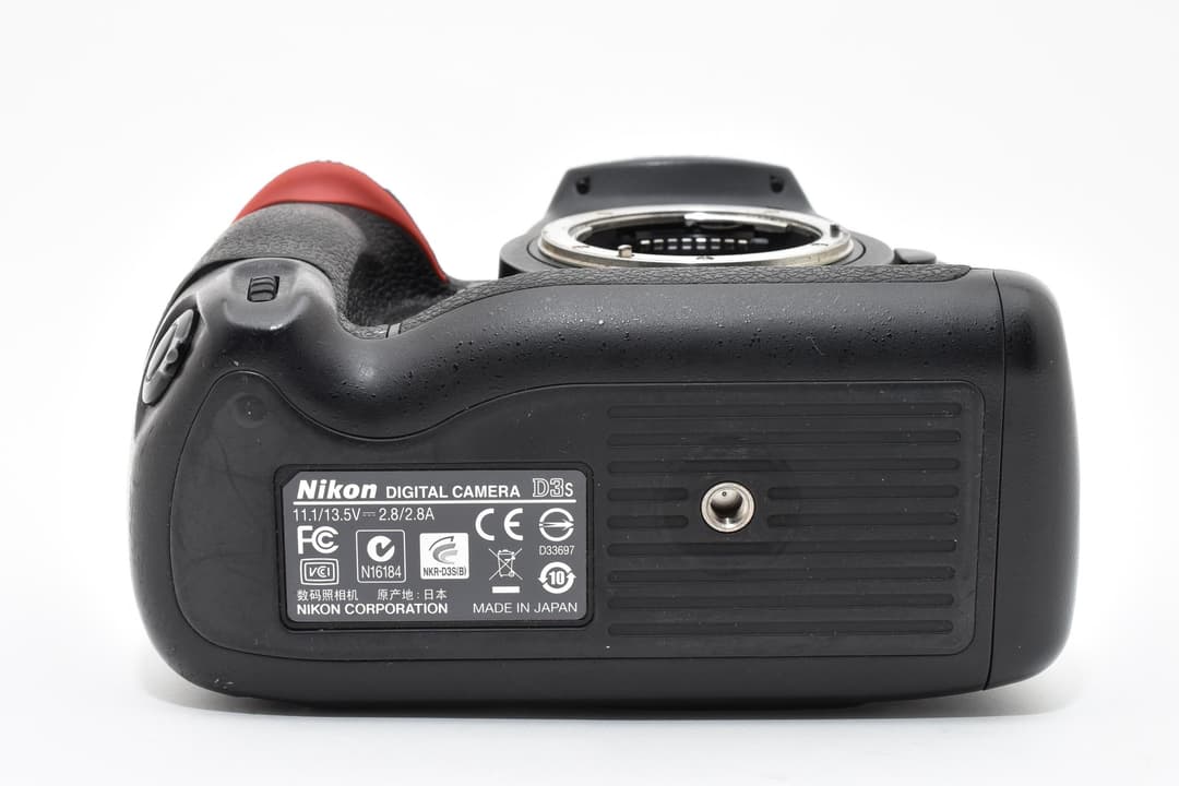 ニコン　Nikon D3s ボディ 0234