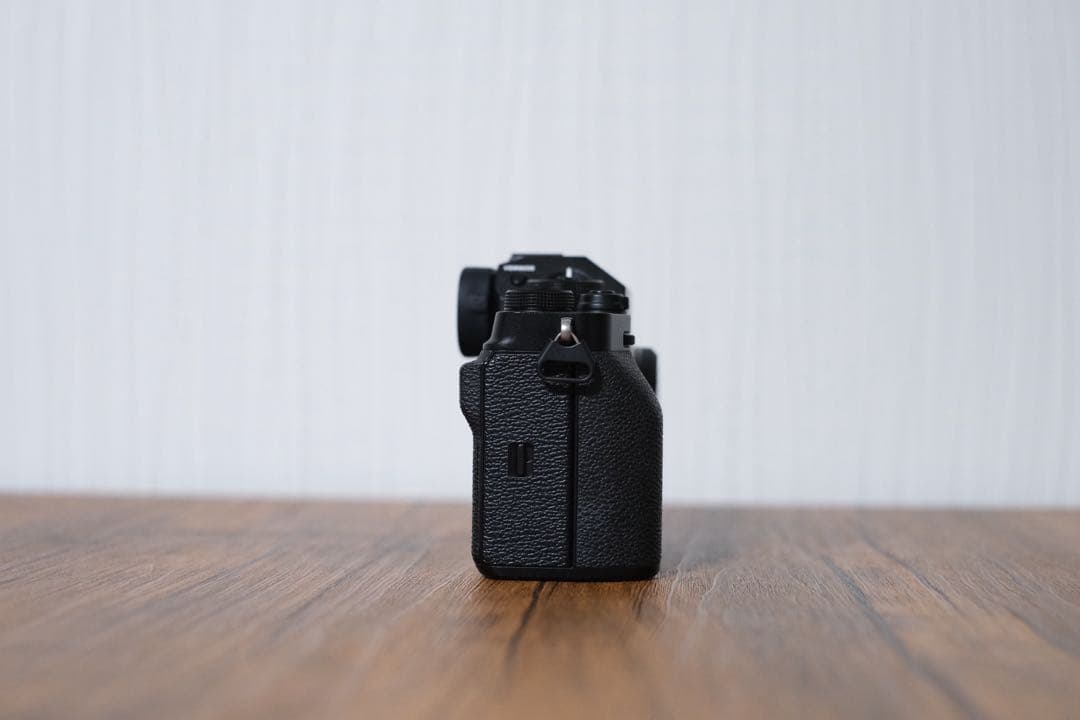 【限定お値下げ中】Fujifilm X-T4 本体のみ 各種付属品付き