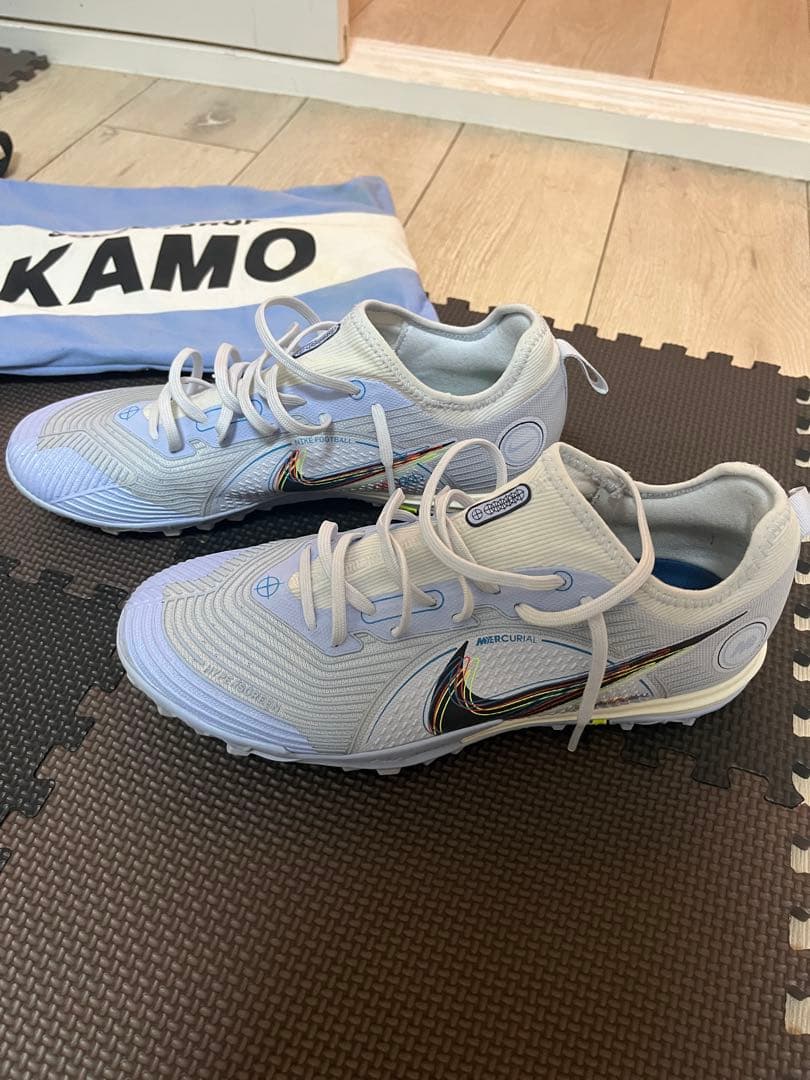 シューズ Nike Mercurial Air Zoom Vapor 14 Pro TF