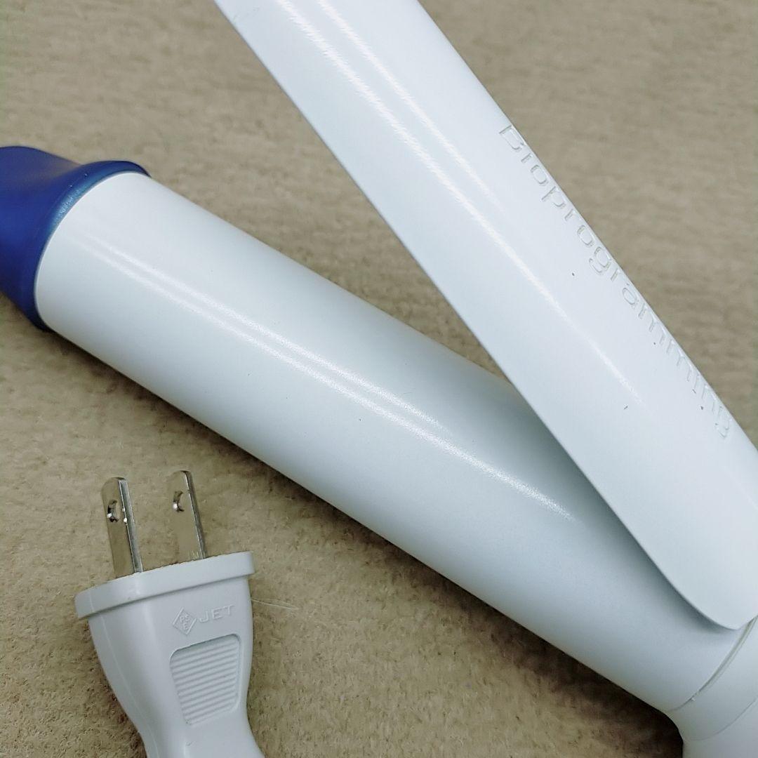 美品❤リュミエリーナ ヘアビューロン 3D plus 3Dplus カール 34