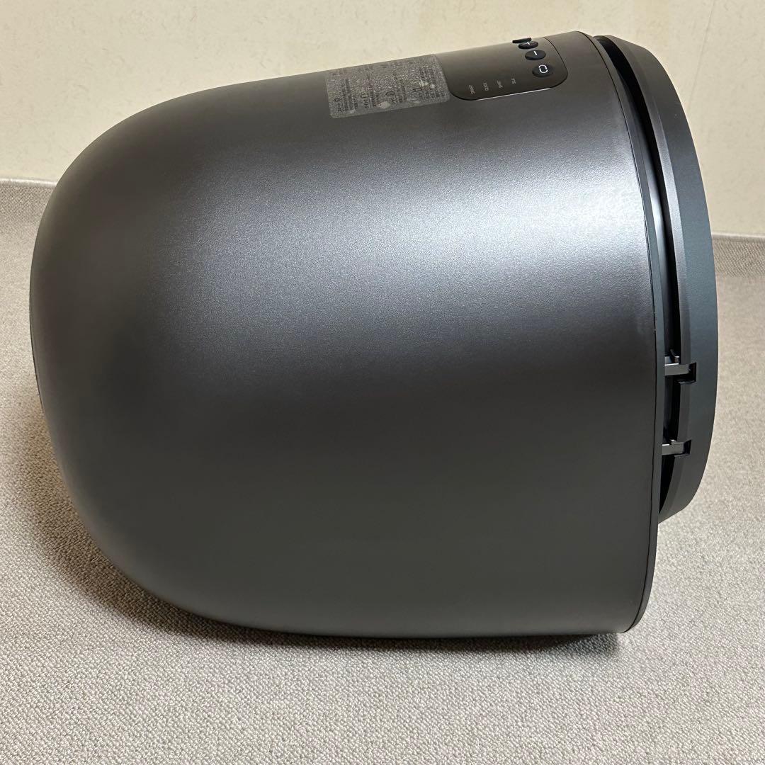 【美品✨】morus　Zero　タンブル乾燥機　超小型衣類乾燥機　2022年