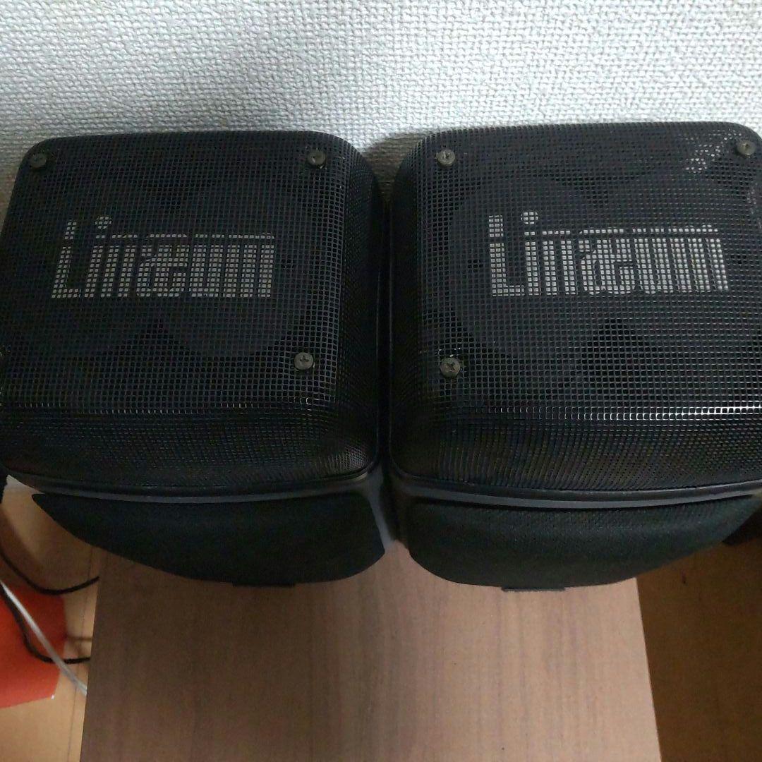 Linaeum　A-1　改造2-1