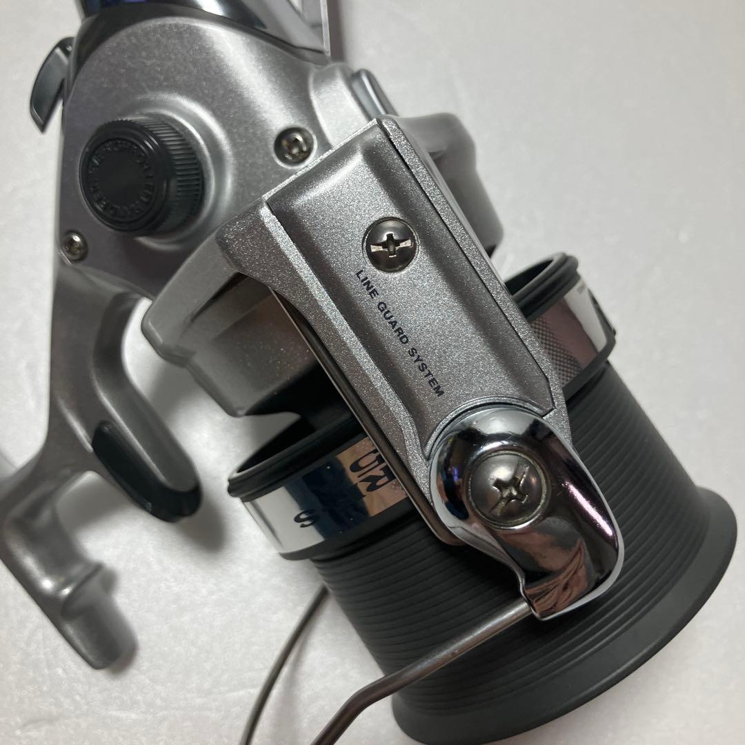 【未使用】DAIWA ダイワ SURF-S 35A 3号用　サーフリール