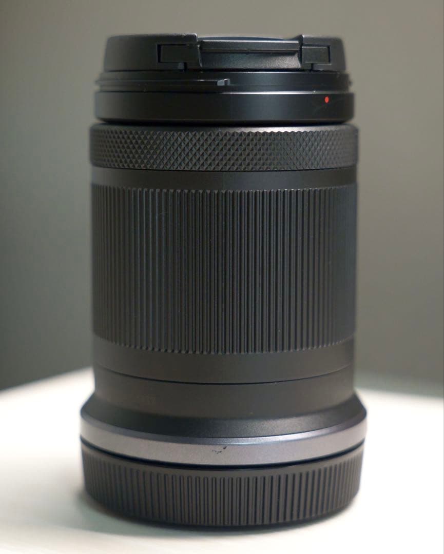 デジタルカメラ Canon EOS R50 + 18-150mm + 18-45mm