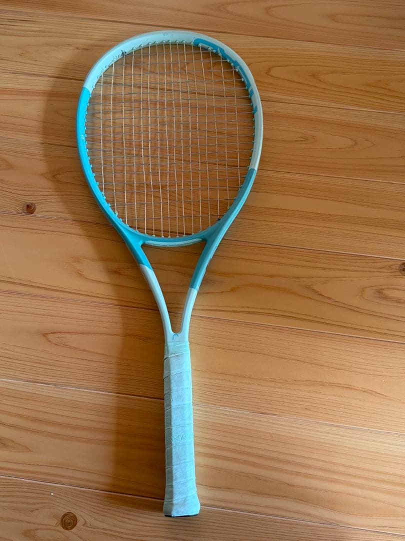 ラケット(硬式用) HEAD BOOM MP ALTERNATE G2