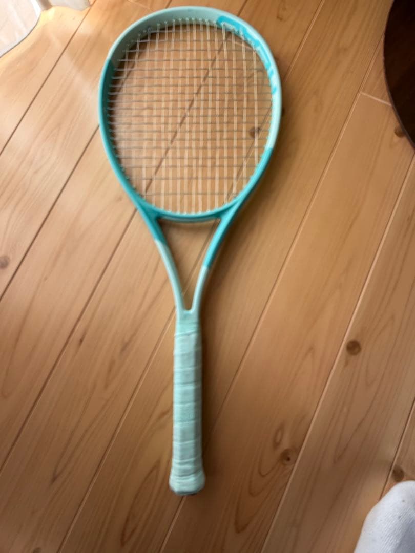 ラケット(硬式用) HEAD BOOM MP ALTERNATE G2