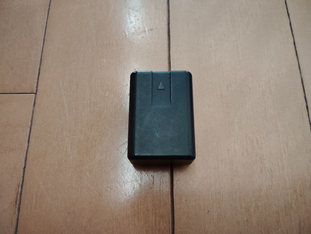 Panasonic パナソニック HC-V480M ビデオカメラ 付属品6個