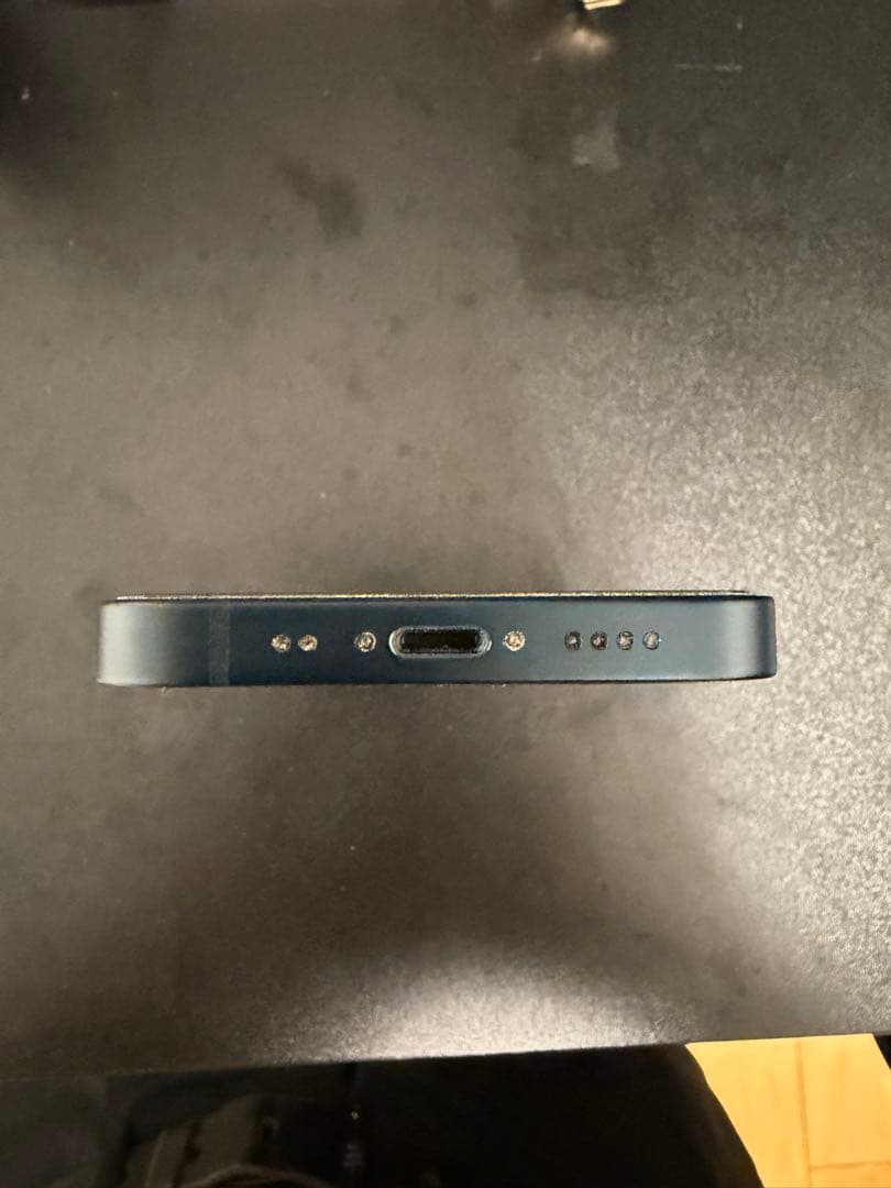 iPhone 13 mini ミッドナイト 本体 256GB SIMフリー