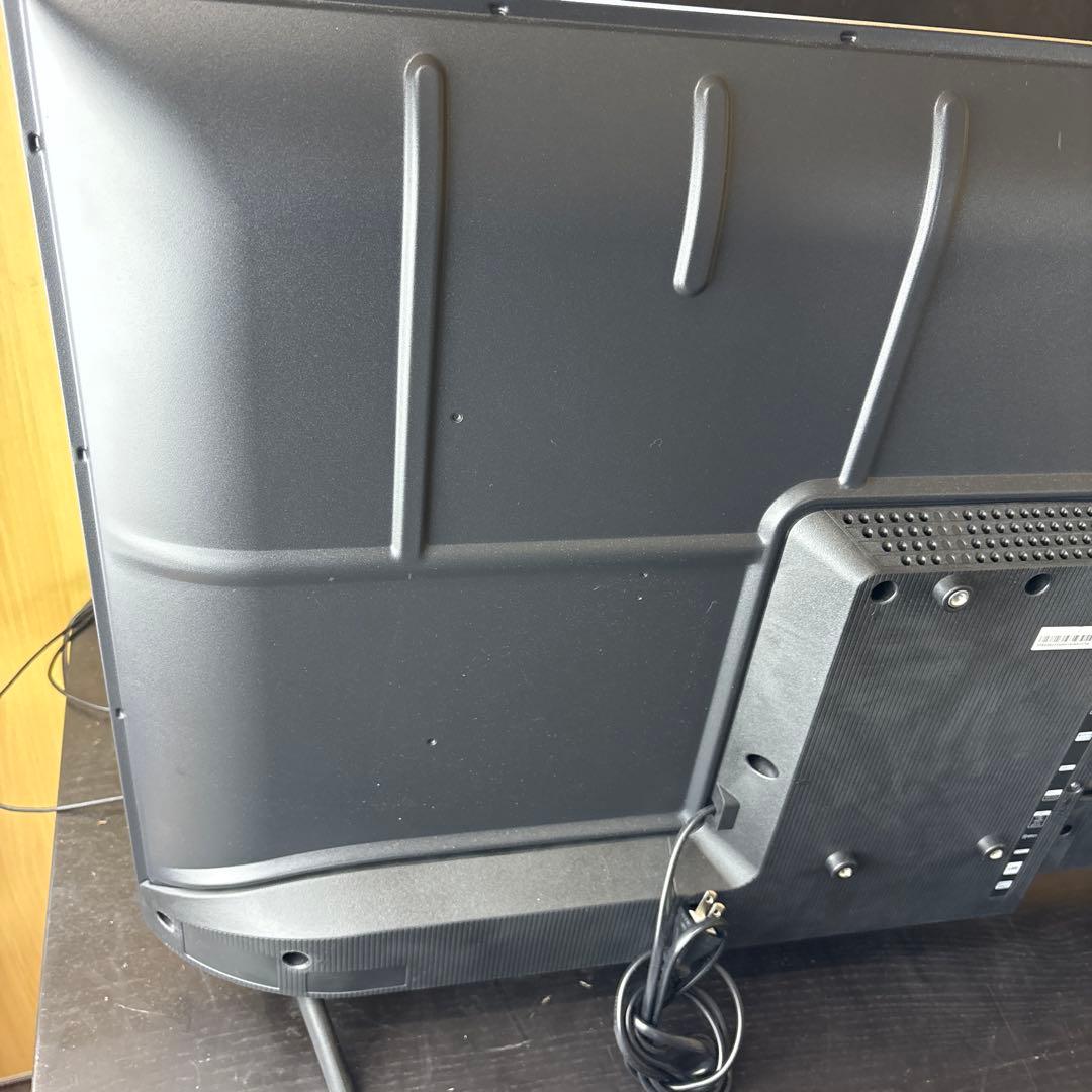 2024年製！32V型 液晶テレビ スマートテレビ 32A40H 動画アプリ搭載