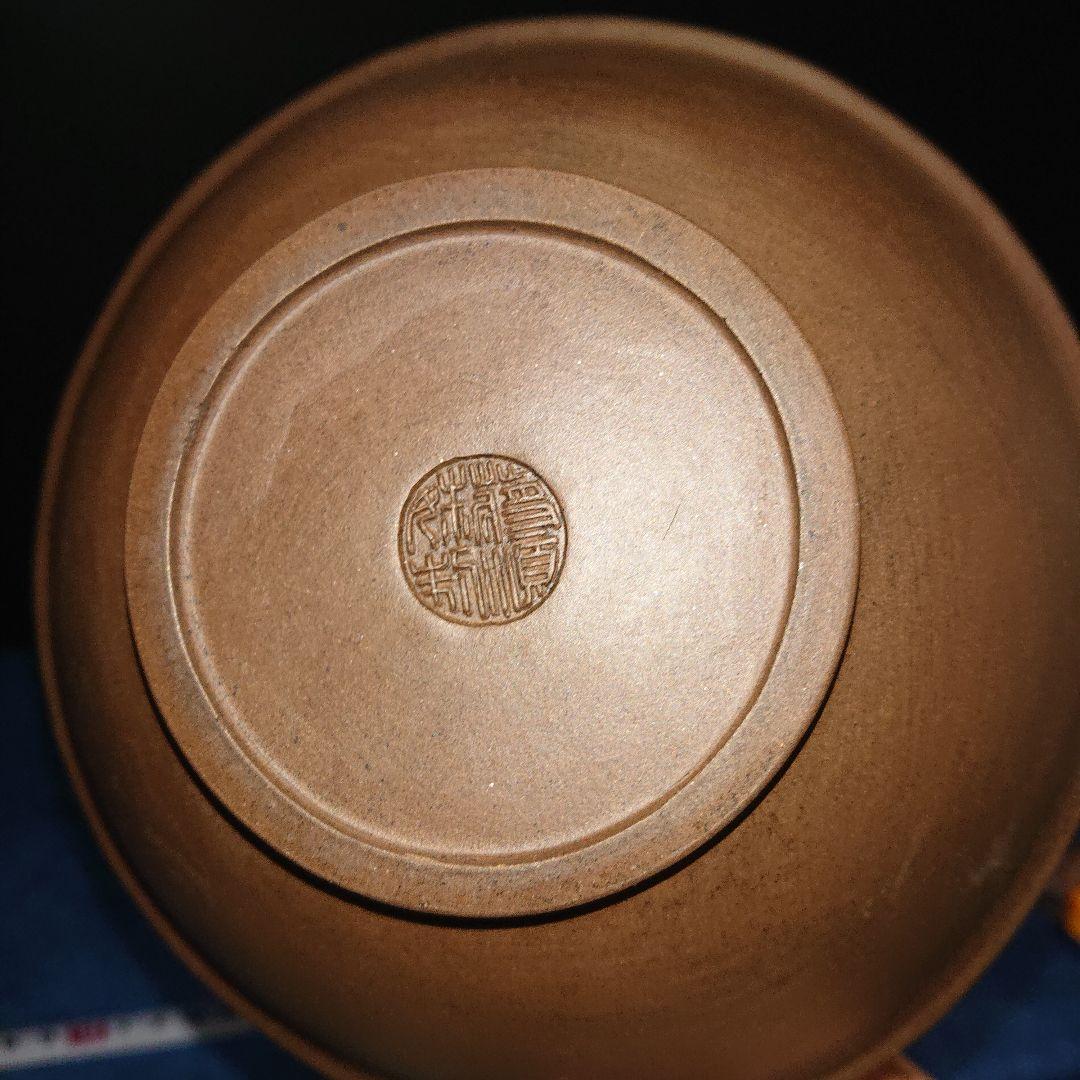 陶器古美術急須古玩