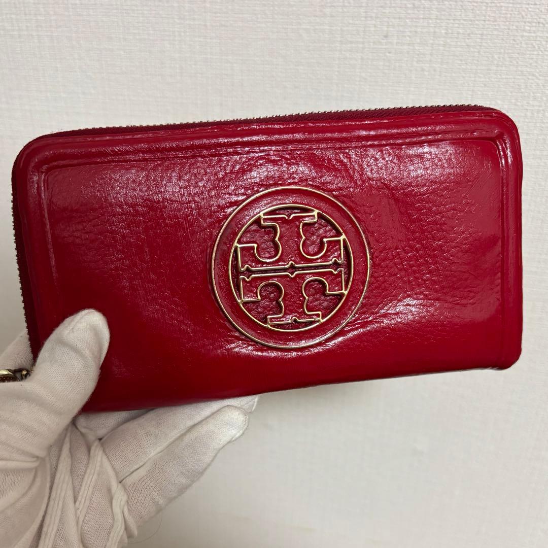 岩村様ご依頼　トリーバーチ 2WAYショルダーバッグ 長財布　セット