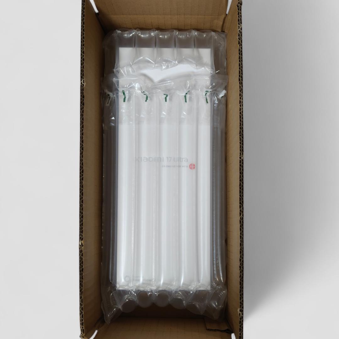【新品未開封】XIAOMI 17 Ultra 12GB/512GB 中国版