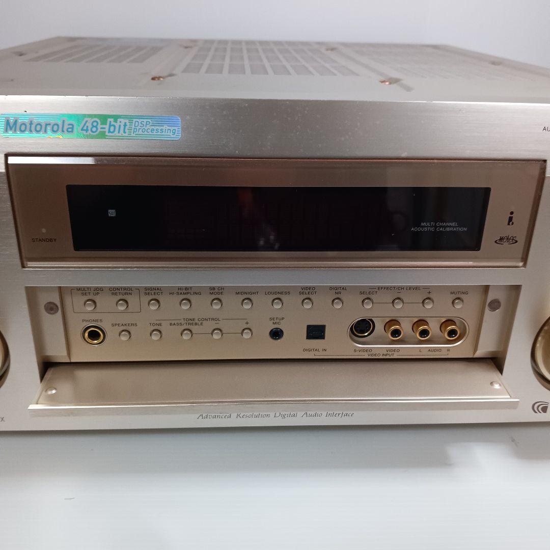PIONEER パイオニア VSA-AX5i-N AVアンプ　マルチチャネル