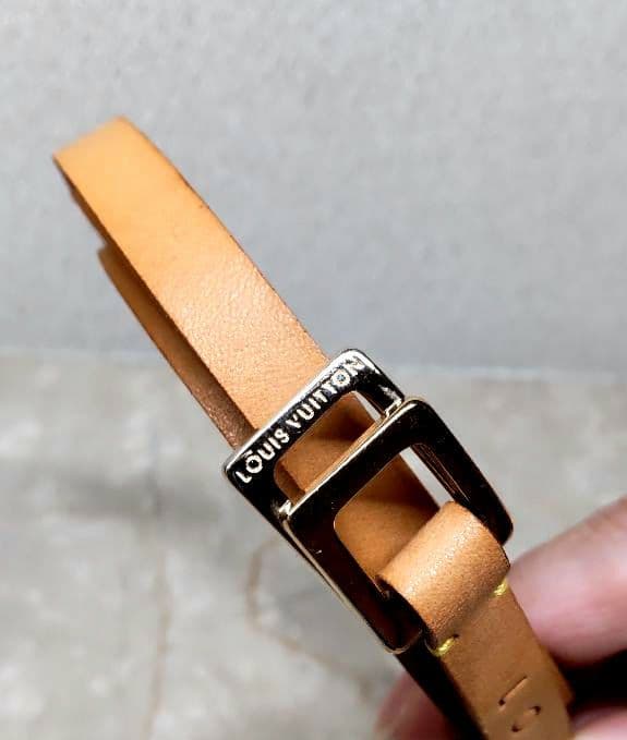 ルイヴィトン　ポシェット　フロランティーヌ　ベルト　M　スペイン製