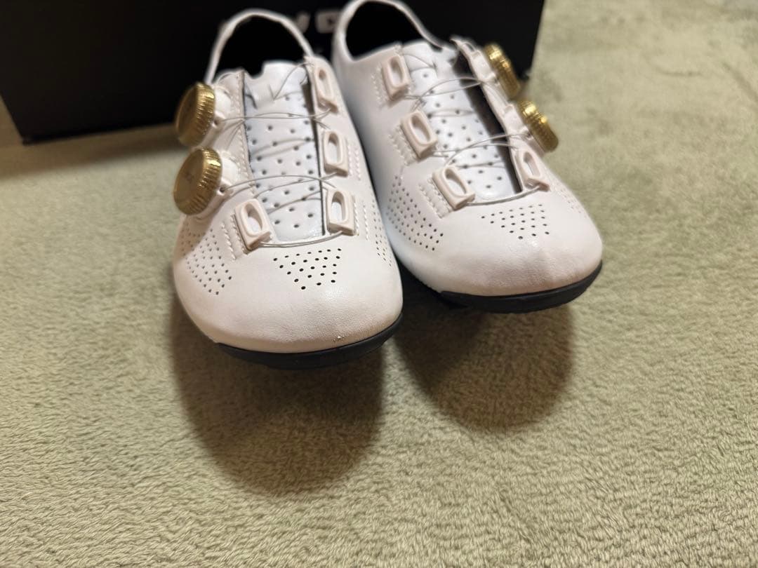 【10/17まで期間限定値下中】Nimbl BOAダイヤル ロードシューズ