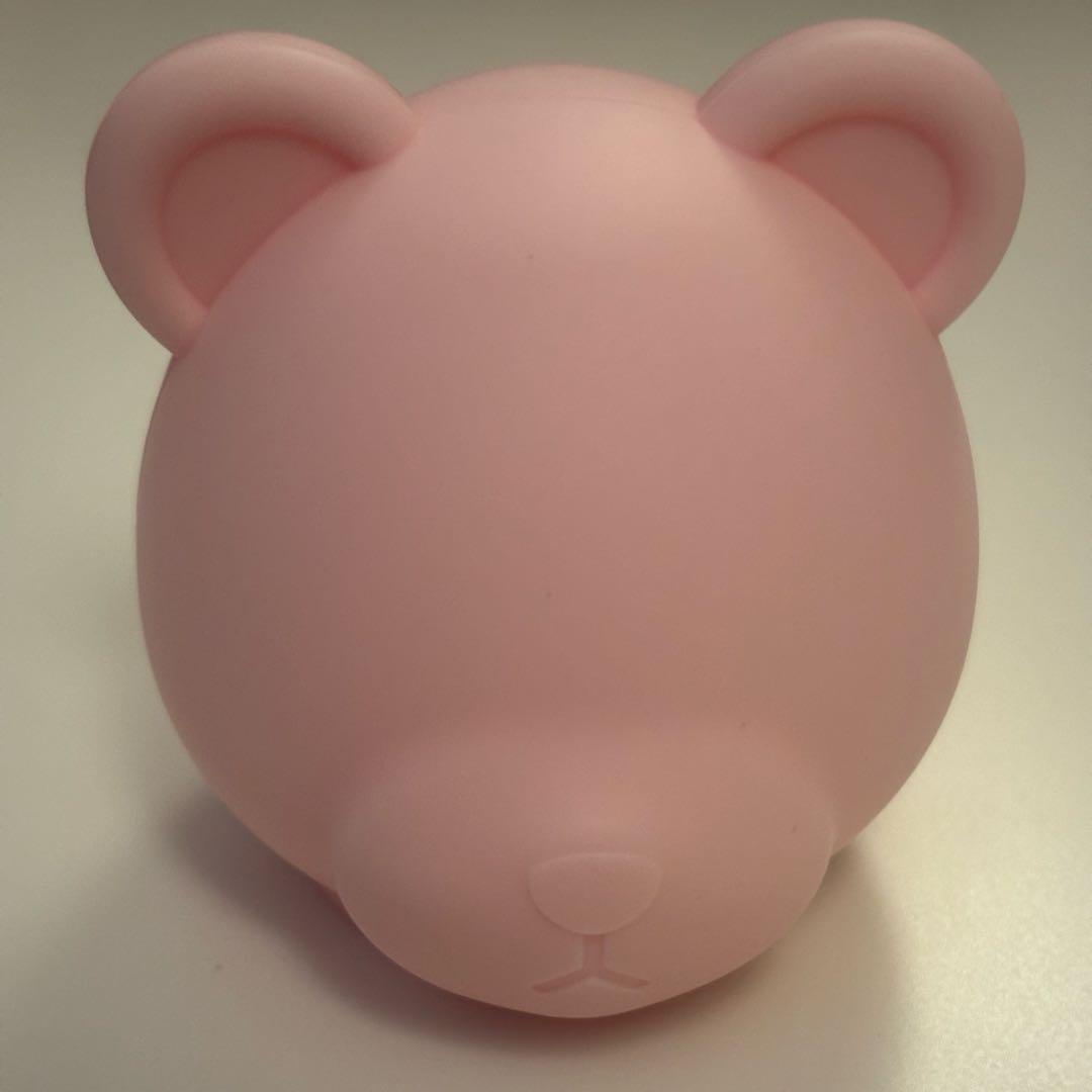 MEDICUBE BOOSTER PRO ピンク