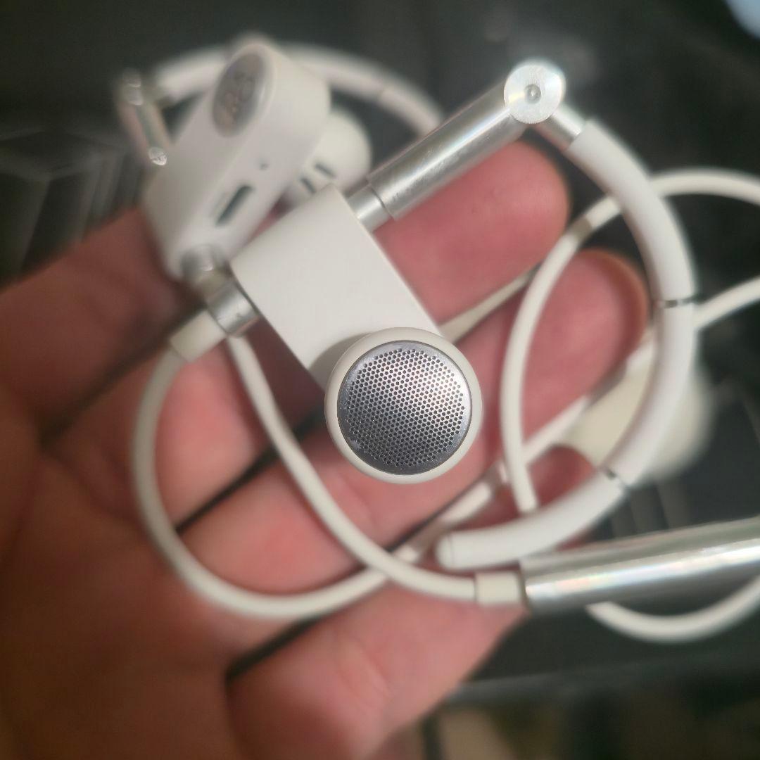 B&O EARSET ワイヤレスイヤホン