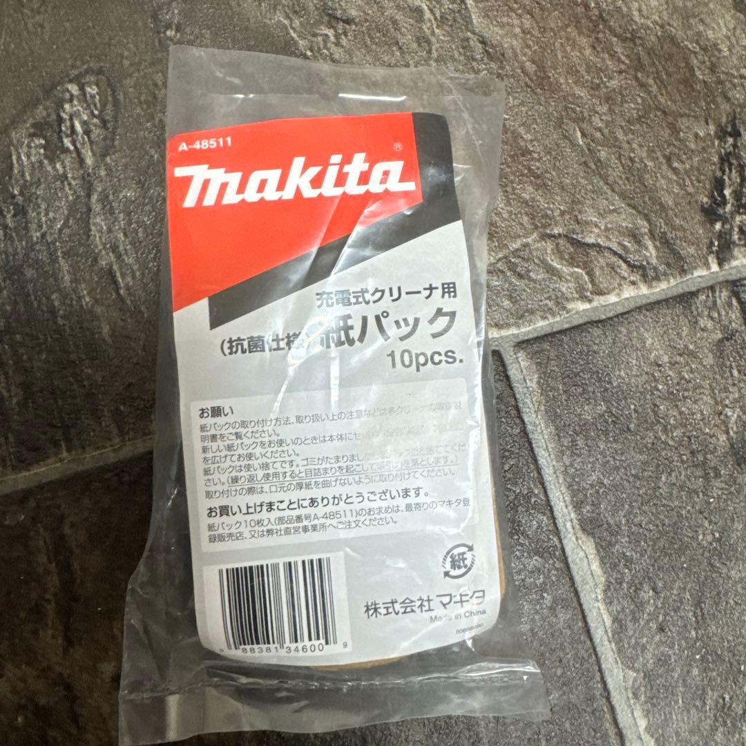 makita ターボ60 CL113FD 10.8v