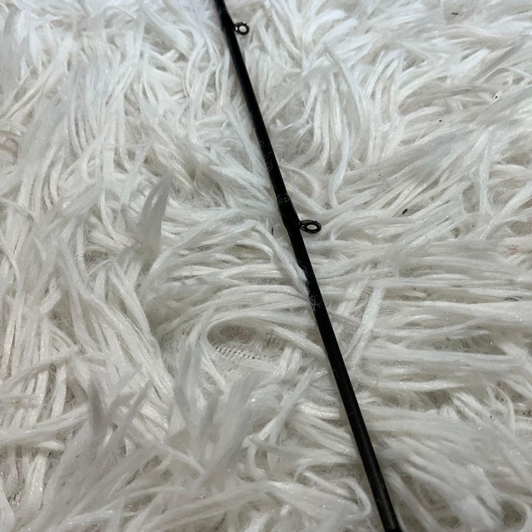 引き取り限定　ノリーズ　ロードランナーヴォイス　ジャングルスピン68