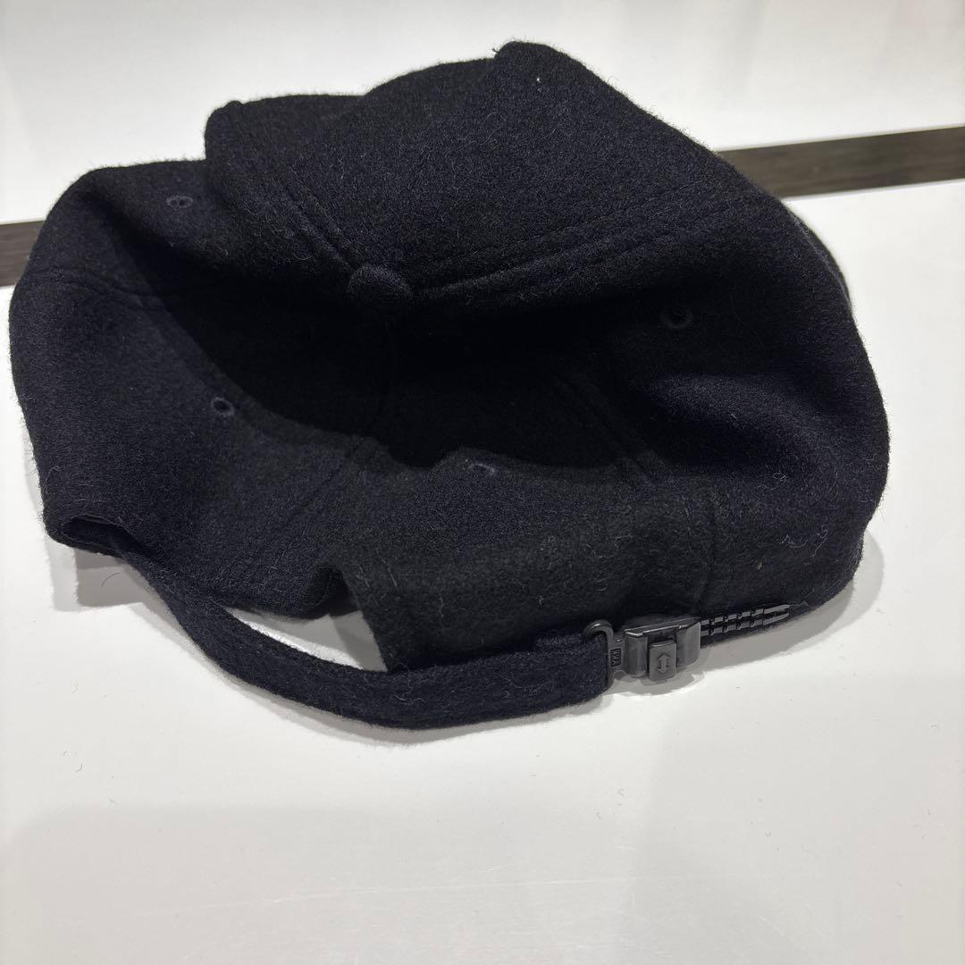 激レア　キャップ　PLAY BOY　Supreme Richard Prince