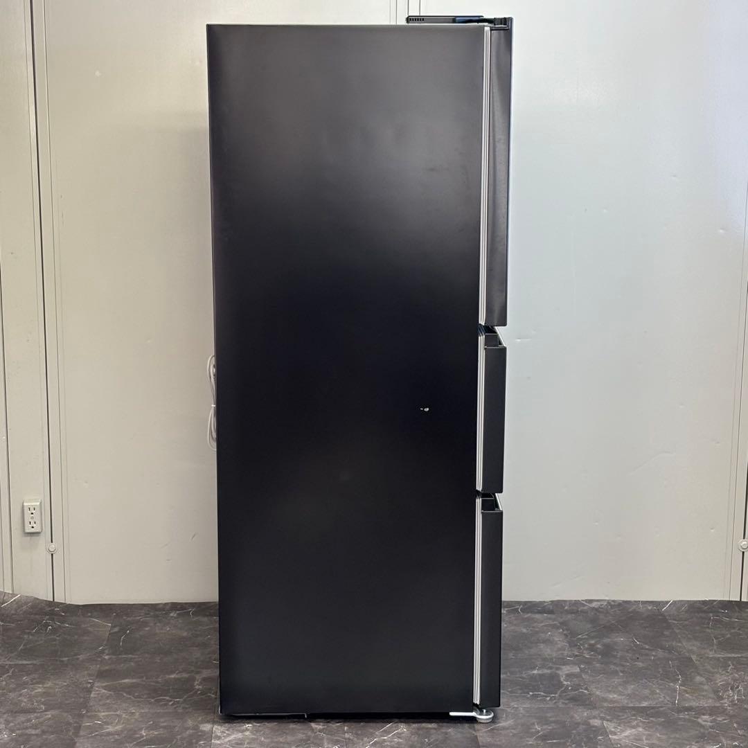 ♪送料込！設置対応◎2024年製Haier 286L JR-CV29C 3ドア