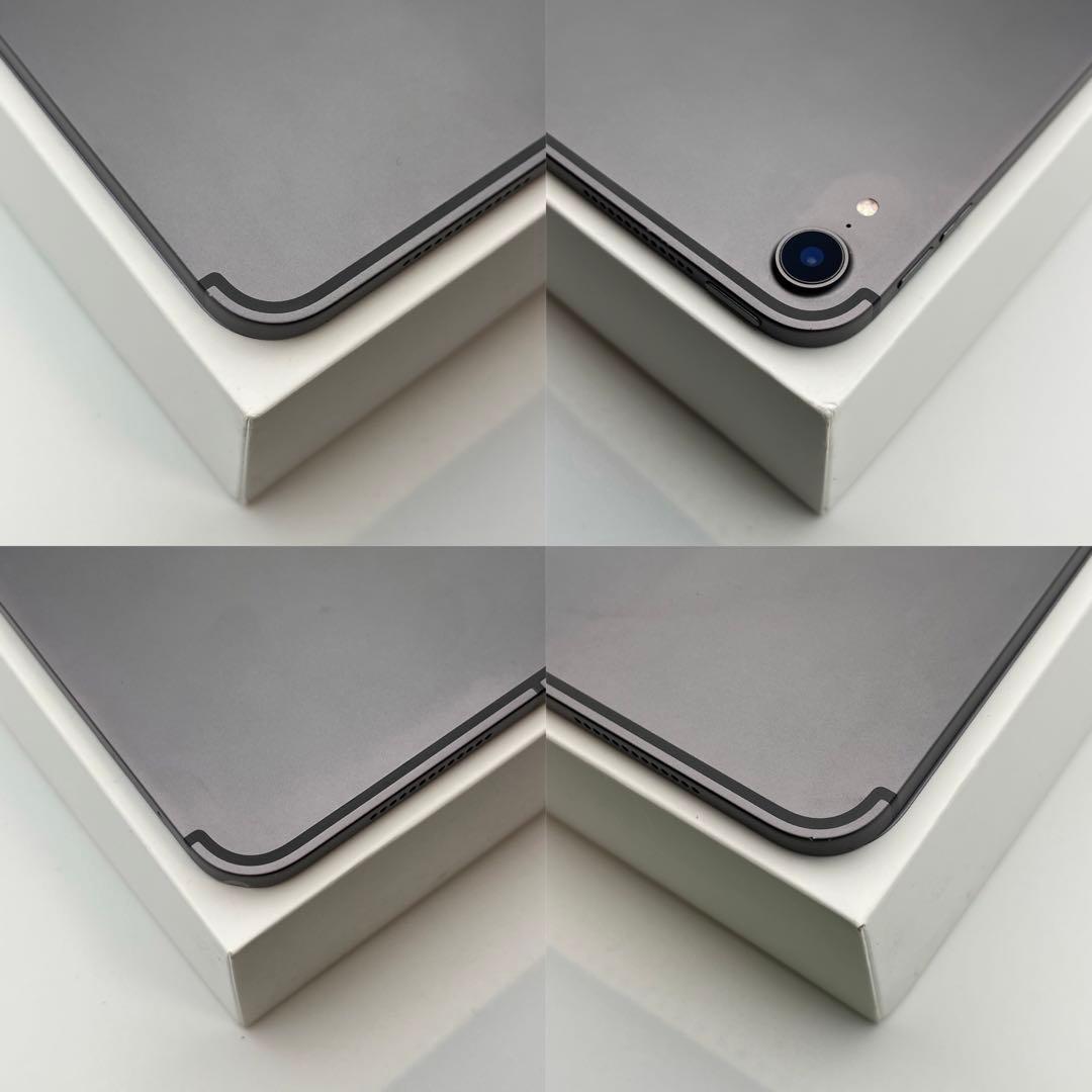 iPad Pro 11インチ（第1世代）SIMフリー 256GB