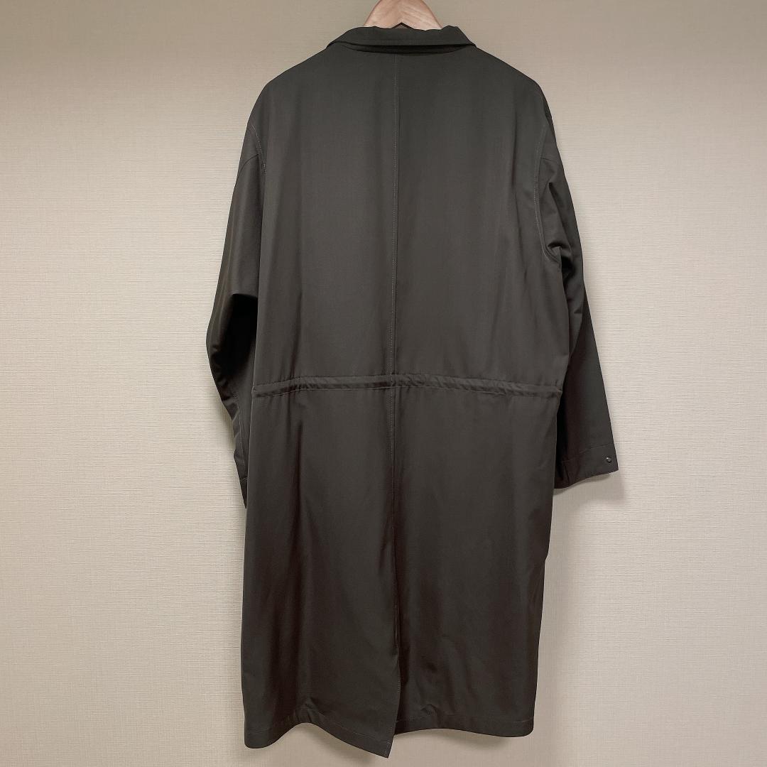 UNITED TOKYO VISTO WOOL M-65 モッズコート