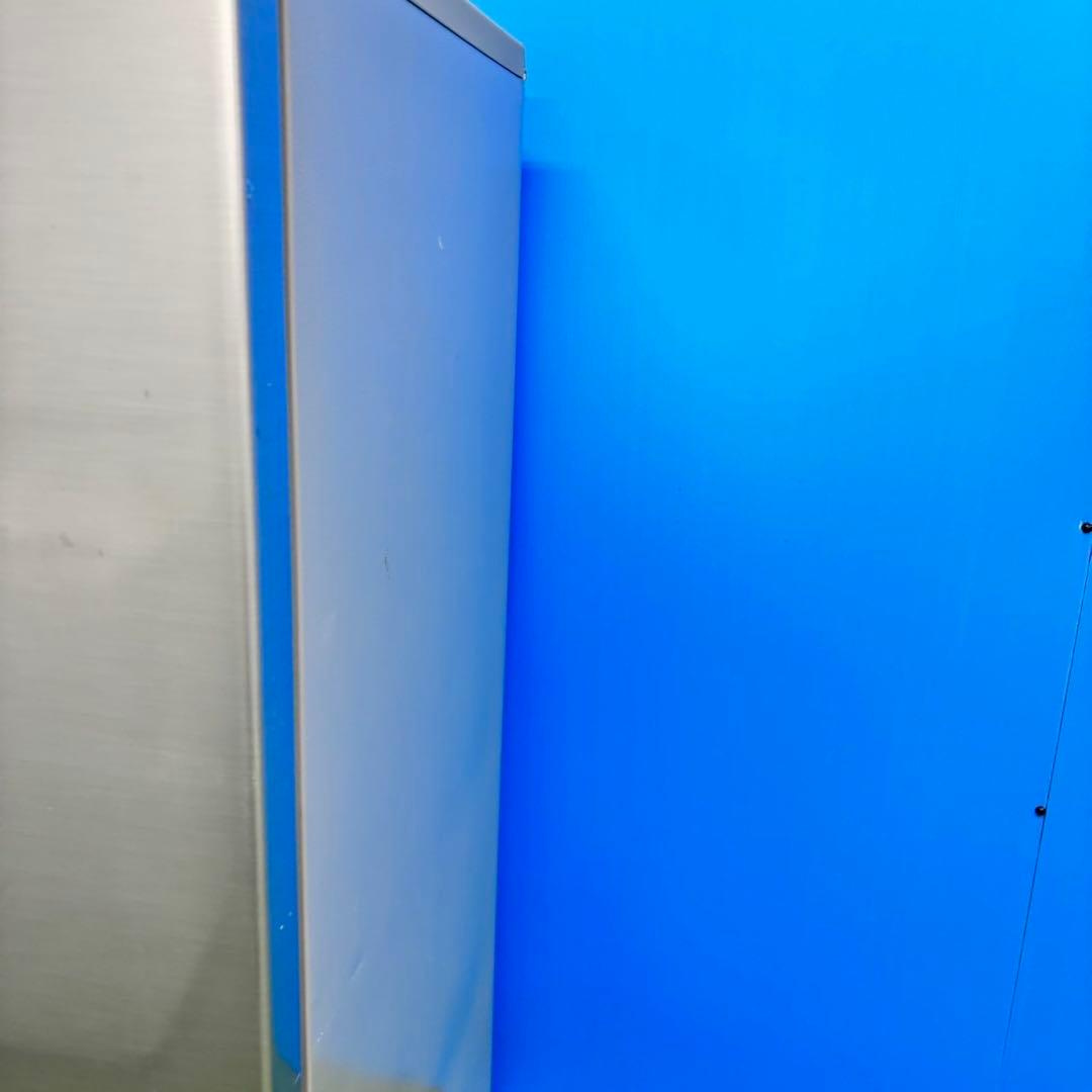 513 冷蔵庫　大型　右開き　200L〜300L 半年保証込　家庭向　一人暮らし