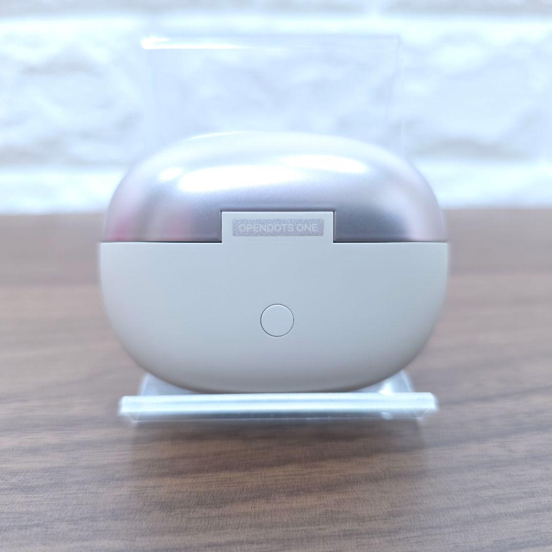 【56】Shokz OpenDots ONE 【極美品】【匿名配送】