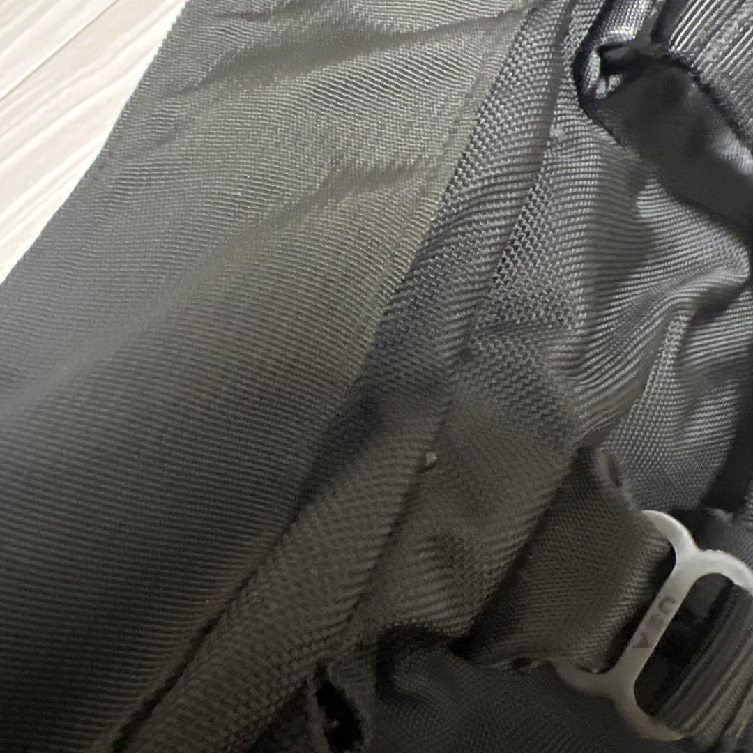 BRIEFING 3wayBAG BEAMS PLUS別注　※ショルダー無し