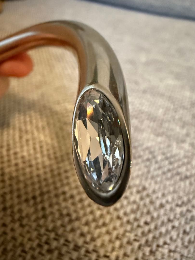 スワロフスキー クリスマスオーナメント ホームディスプレイ(L)