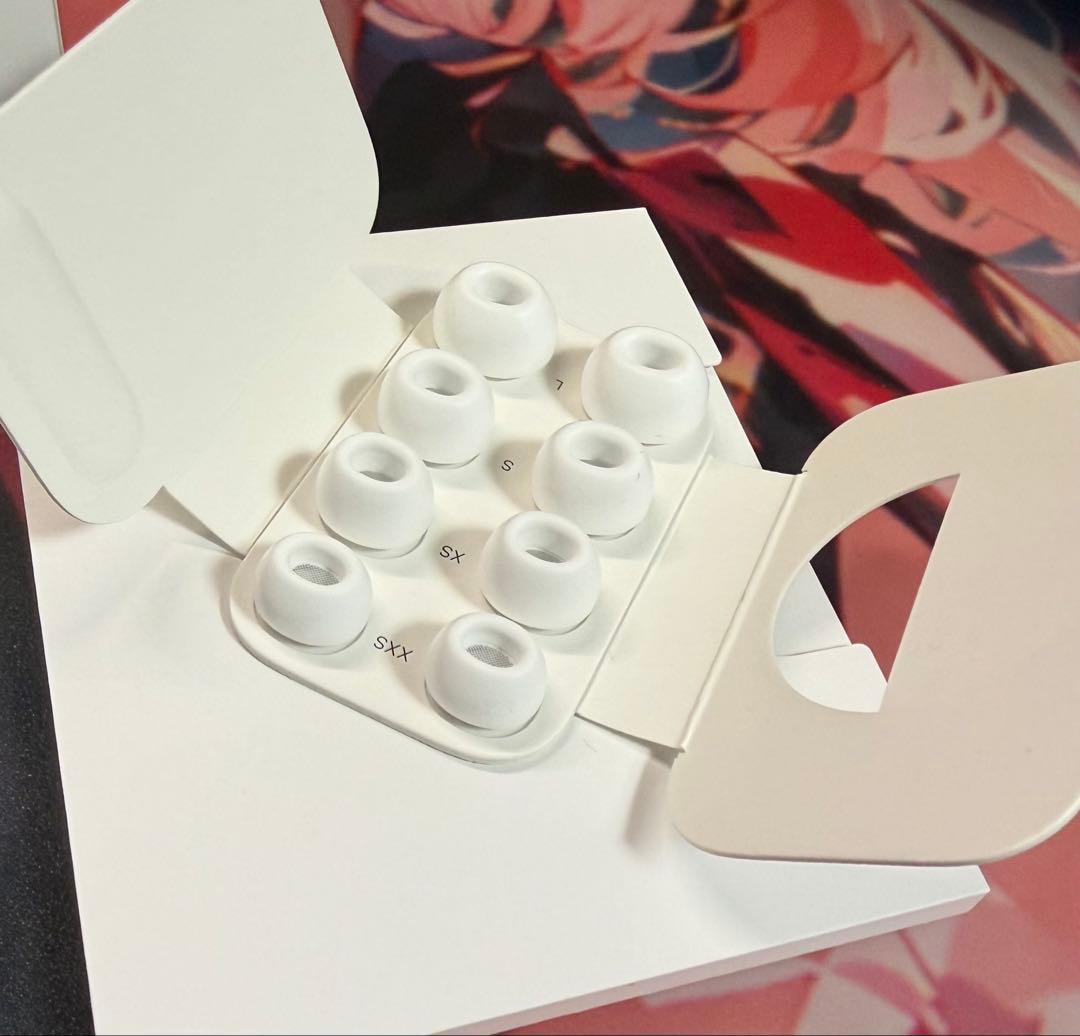 【第3世代】AirPodsPro3 【本体】