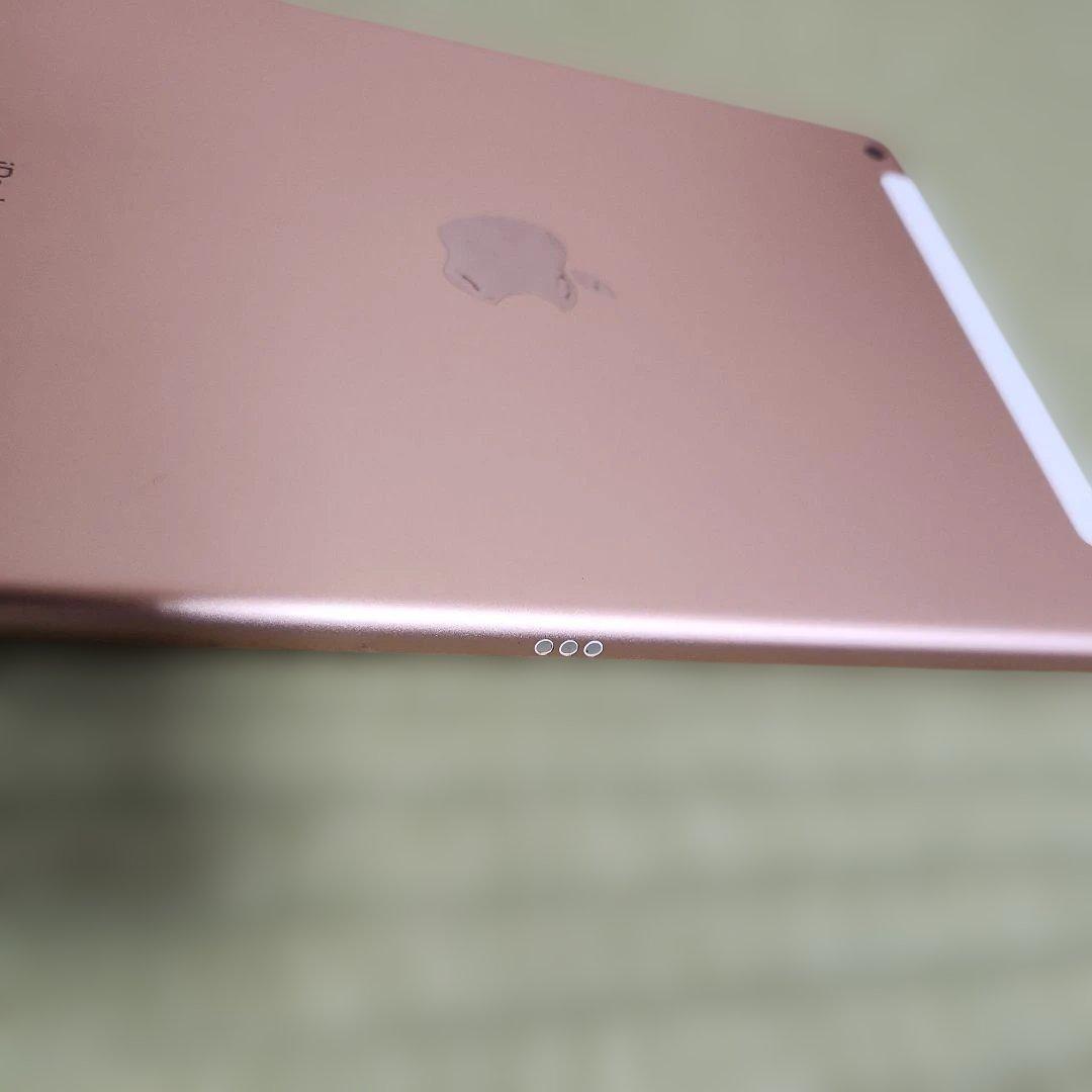 Apple iPad (第7世代) 32GB cellular 　ジャンク