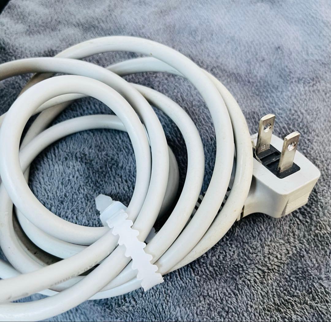 SHARP シャープ ノンフロン冷凍冷蔵庫　SJ-H12B-S 2017年製