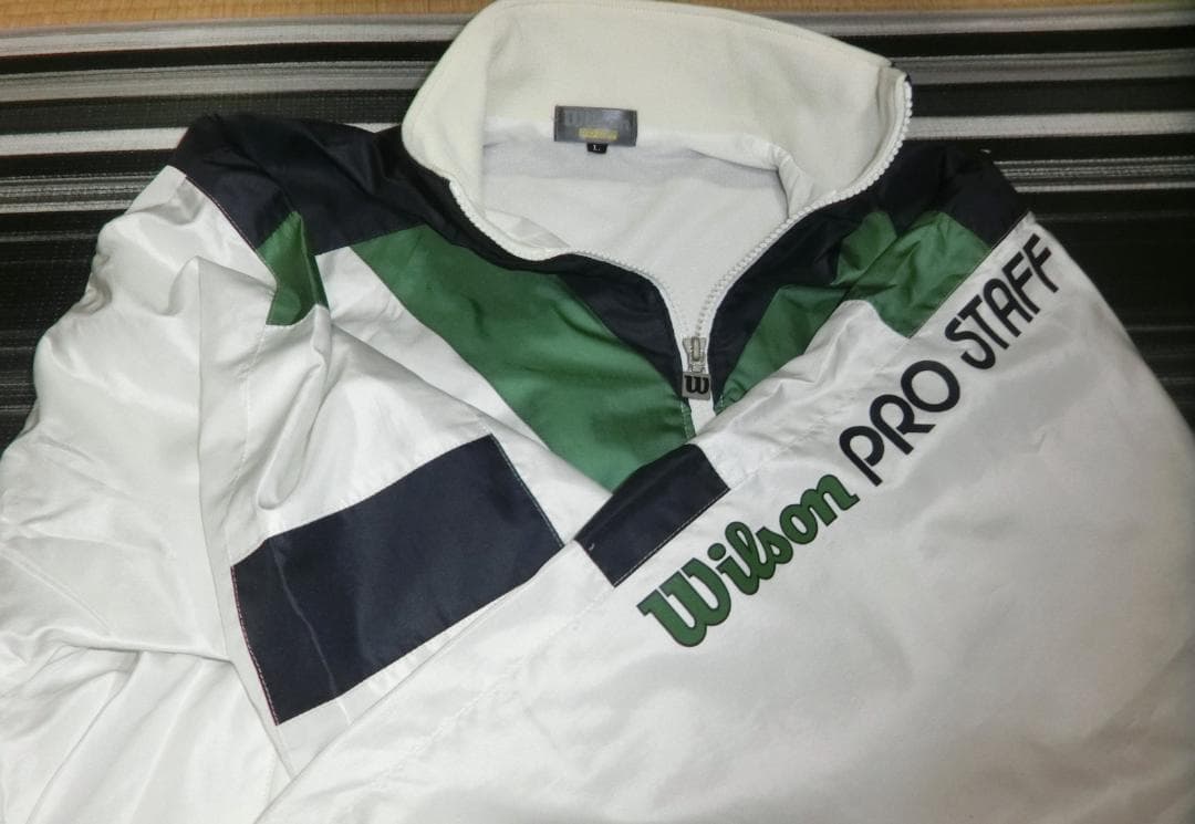Wilson Pro Staff テニス ウェア　　上下