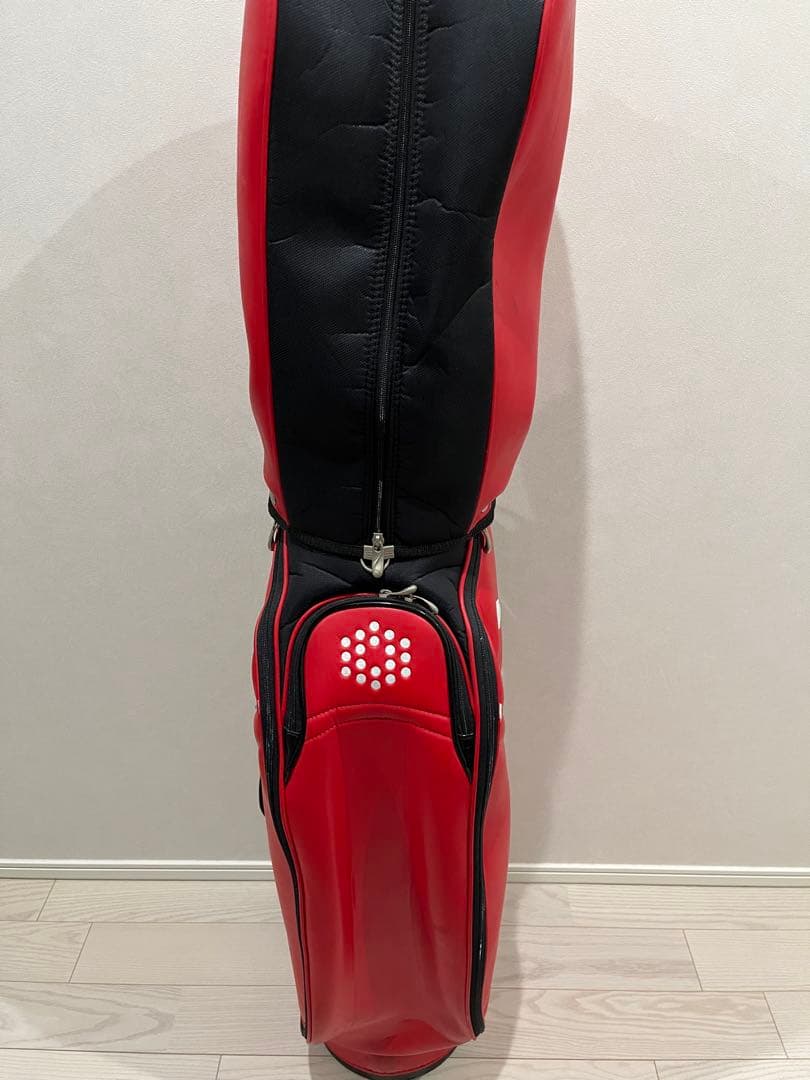 プーマ　キャディバッグ