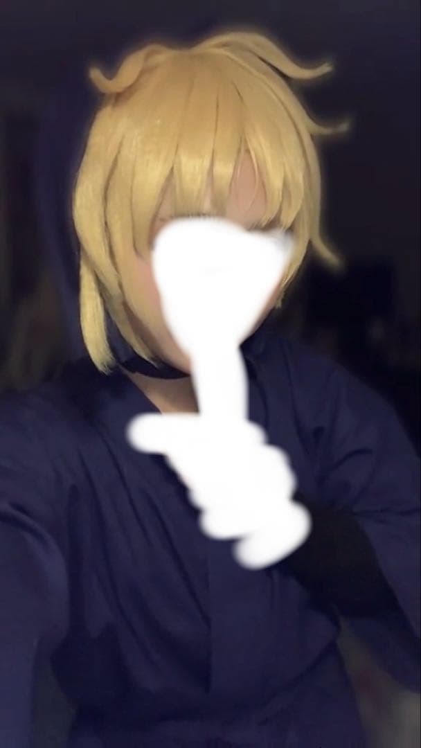 忍たま乱太郎　斉藤タカ丸　コスプレ　ウィッグ