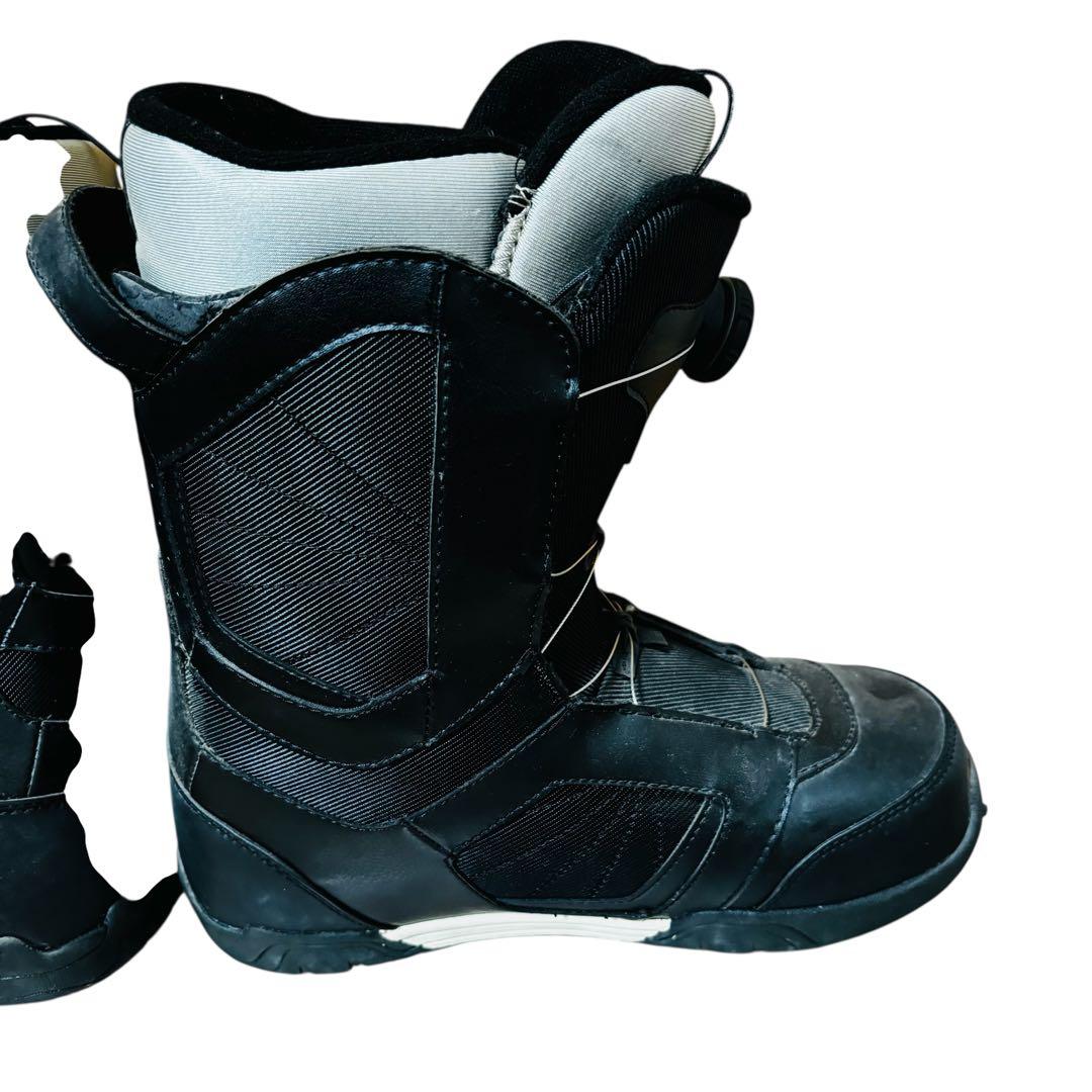 K2 ケーツー RAIDER レイダー スノーボードブーツ BOA 25.5cm