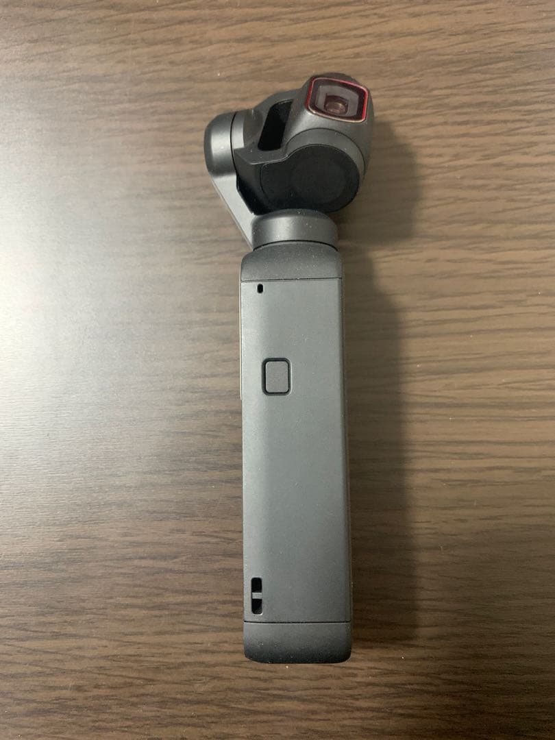 ビデオカメラ mayu-chan