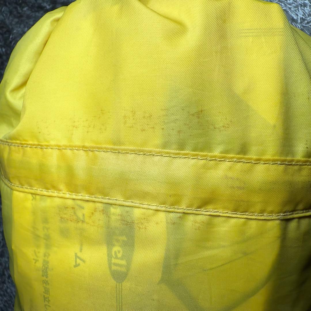 モンベル　Chronos dome クロノスドーム1 廃盤色