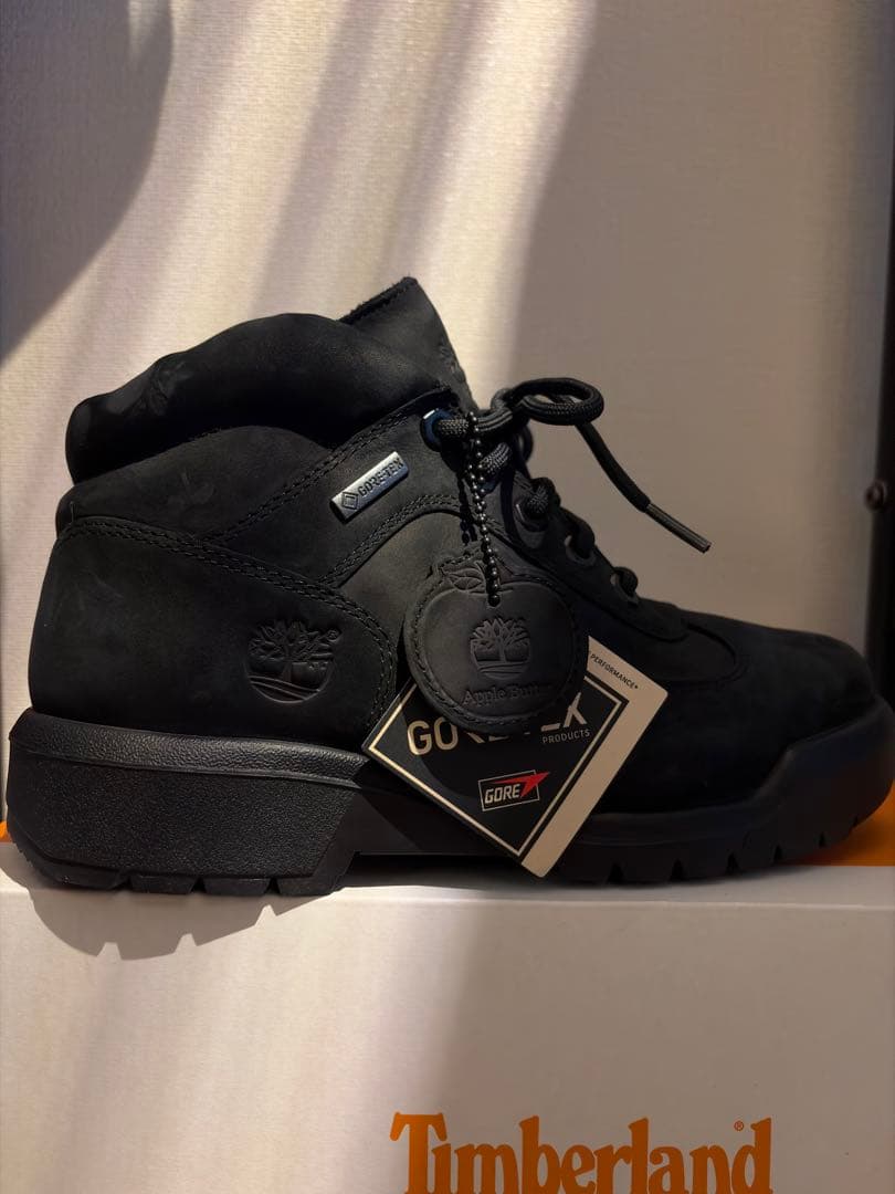 Timberland × APPLE BUTTER STORE × BEAMS